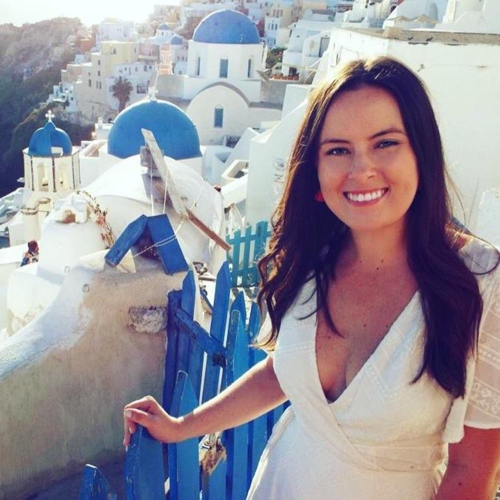 Meet your Posher, Alyssa